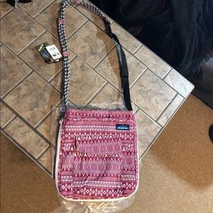 Kavu Sidewinder bag